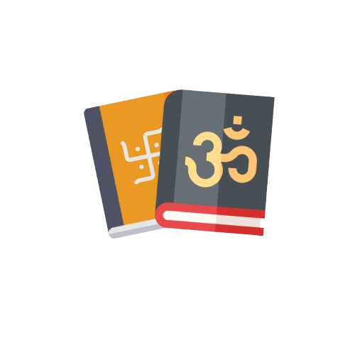 Books & Scriptures